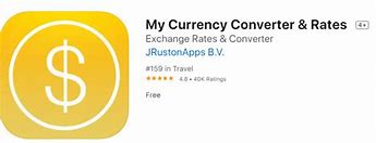 Image result for Free Currency Converter
