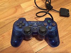 Image result for PlayStation 2 Controller