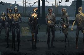 Image result for Book of the Dead Concept Art