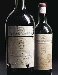 Image result for Mouton Rothschild