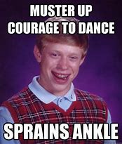 Image result for Breaking Ankles Meme