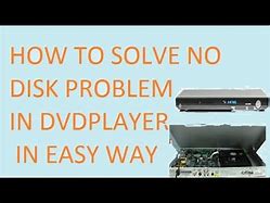 Image result for Fix DVD Player Error