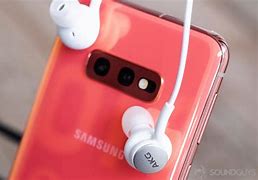 Image result for AKG Samsung Galaxy Headphones