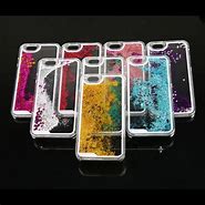 Image result for Glitter iPhone 5C Cases