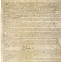 Image result for The Constitution in Print