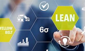 Image result for Lean Six Sigma Management