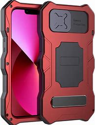 Image result for Heavy Duty Metal iPhone Case