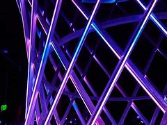 Image result for Blue and Purple LED Lights