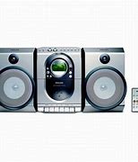 Image result for Philips Shelf Stereo System
