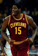 Image result for Anthony Bennett Height