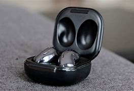 Image result for Samsung Galaxy Buds Live Review