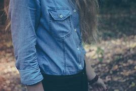 Image result for Jean Jacket Hoodie