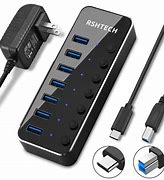 Image result for USB C Power Hub