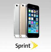 Image result for Sprint iPhone 5S Mint