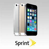 Image result for Sprint iPhone 5S