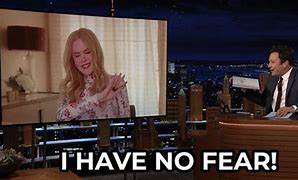 Image result for C3 Fear GIF