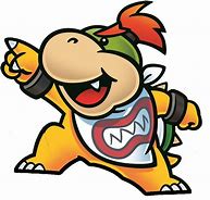 Image result for Super Mario World Bowser Jr