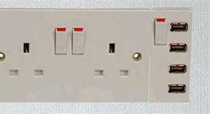 Image result for Cee Wall Socket