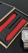 Image result for Cartier Watch Bands