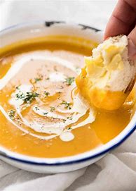 Image result for How to Make Pumpkin Soup