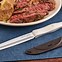 Image result for Steak Knife Pics