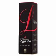 Image result for Lanson Champagne 2 Pack