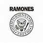 Image result for Ramones Band Logo