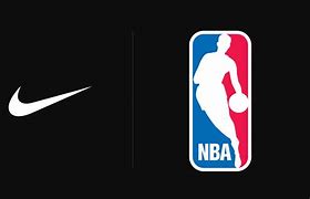 Image result for NBA Authentics Nike Logo
