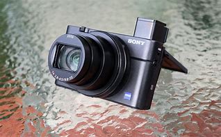 Image result for Sony RX100 Vi Shoots