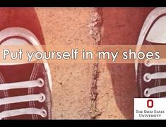 Image result for Put Yourself in My Shoes