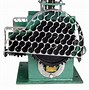 Image result for Press Roller Machine Jewelry