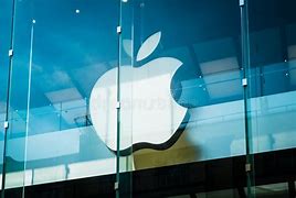 Image result for Apple Logo at Storeds