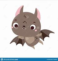 Image result for Pipistrelle Bat Cartoon