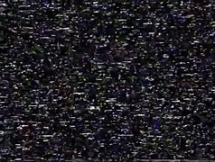 Image result for Fuzzy Screen On TV Background. Cartoon