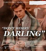 Image result for Don't Worry Darling Meme