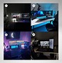 Image result for Dual Ultra Wide Monitor Setup