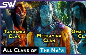 Image result for Na Vi Clans