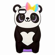 Image result for Phone Case Panda Charm