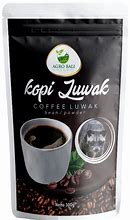 Image result for Kopi Luwak Organic