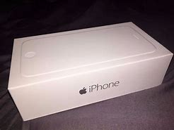 Image result for iPhone 6 Original Box