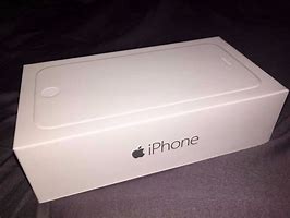 Image result for iPhone 6 S with a Box