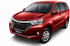 Image result for Mobil Avanza Jakarta