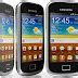 Image result for Samsung Mini-phone