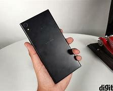 Image result for Sony Xperia X-A1 Black