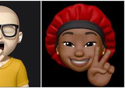 Image result for iPhone X Me Moji