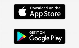 Image result for Google Play Apple Store Logo