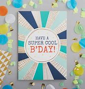 Image result for Cool Happy Birthday Cards