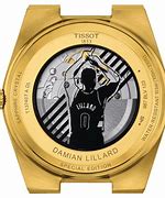 Image result for Tissot PRX Limited Edition Powermatic 80