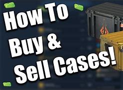 Image result for CS GO Case Buy