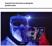 Image result for Is This the Future Meme